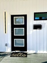 3203 Memorial Ave in Lynchburg, VA - Foto de edificio - Building Photo