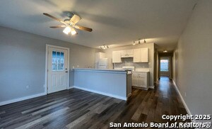 428 Agnes Dr in San Antonio, TX - Building Photo - Building Photo