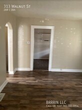 313 Walnut St in Anderson, IN - Building Photo - Building Photo