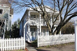 3938 S Ferdinand St in Seattle, WA - Building Photo
