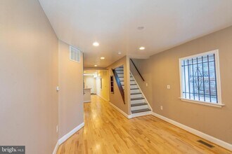 508 Scott St in Baltimore, MD - Building Photo - Building Photo