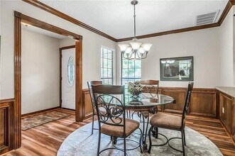 2316 Redwood Ln in Edmond, OK - Building Photo - Building Photo