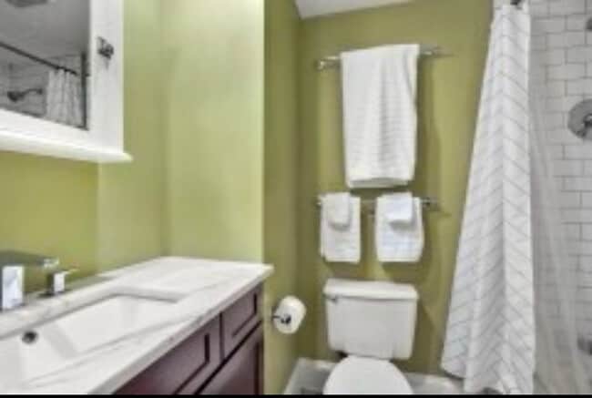 691 Massachusetts Ave, Unit 1 in Boston, MA - Building Photo - Building Photo