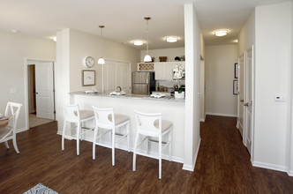 The Timbers Apartments in Indianapolis, IN - Building Photo - Interior Photo