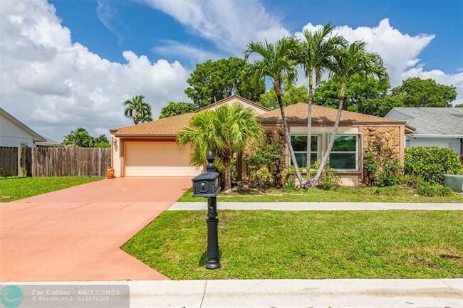 property at 21593 Woodstream Terrace