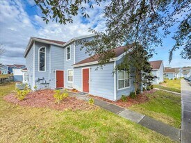 102 Mango Dr, Unit K006 in Davenport, FL - Building Photo