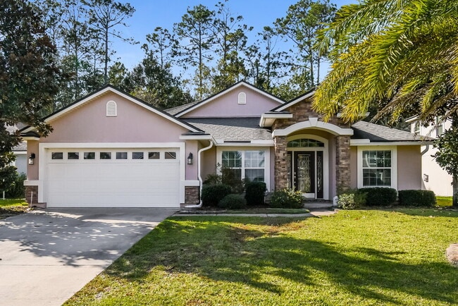 property at 3950 Trail Ridge Road
