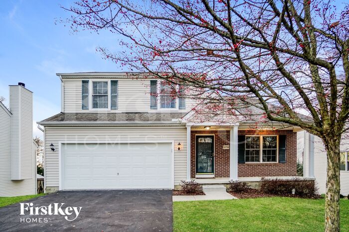1374 Harold Stewart Pkwy in Pataskala, OH - Building Photo