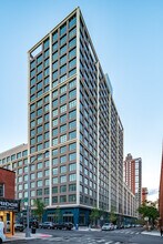 Magnolia Dumbo in Brooklyn, NY - Building Photo - Building Photo