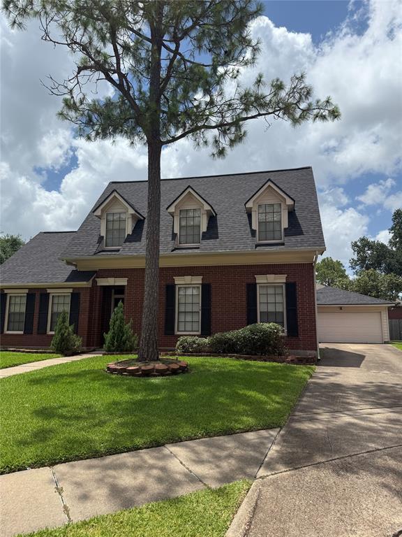 973 Southern Pass Ct in Houston, TX - Building Photo - Building Photo