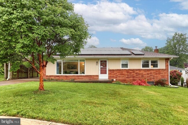 property at 83 Hillside Cir