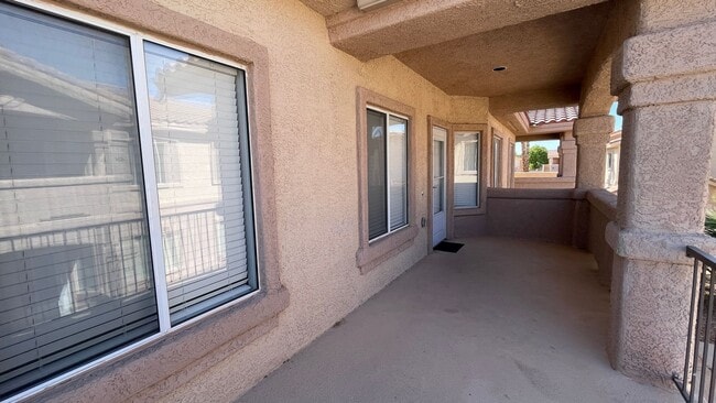 517 W Mesquite Blvd in Mesquite, NV - Building Photo - Building Photo