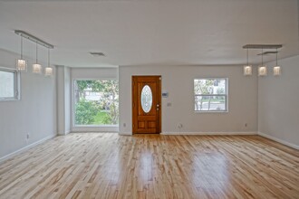 4434 Dawes Ave in Culver City, CA - Foto de edificio - Building Photo