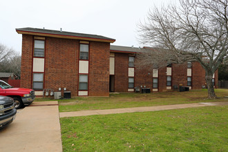 Whitestone Apartments in Cedar Park, TX - Building Photo - Building Photo