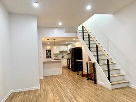 1506 N Stillman St in Philadelphia, PA - Building Photo