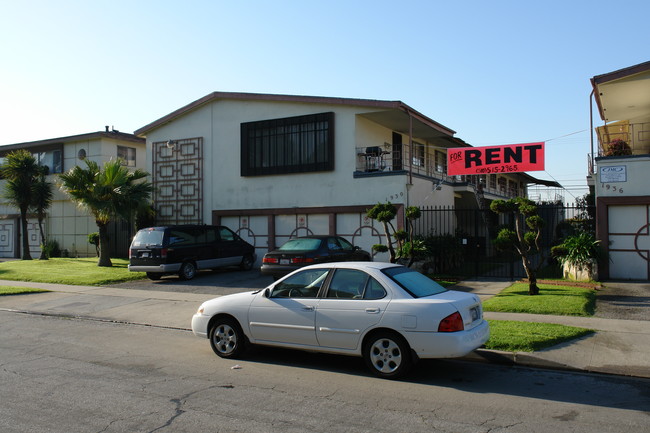 1930-1936 W El Segundo Blvd in Gardena, CA - Building Photo - Building Photo