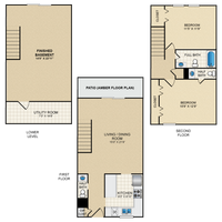 Sheridan Ridge photo'