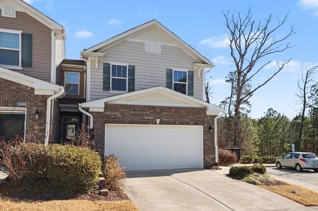 1606 Cary Reserve Dr in Cary, NC - Building Photo - Building Photo