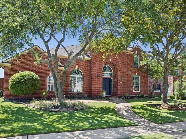 2716 Royal Troon Dr in Plano, TX - Building Photo - Building Photo