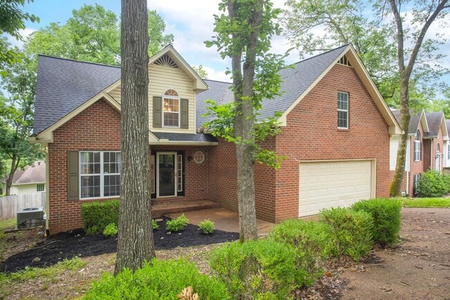 property at 105 Redbud Dr