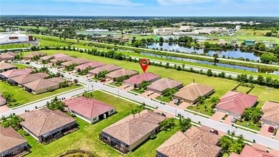 1676 Alameda Dr in Naples, FL - Building Photo - Building Photo