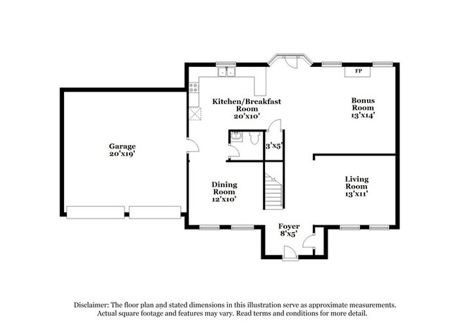 9375 Deer Crossing Valley in Jonesboro, GA - Building Photo - Building Photo