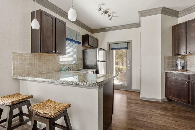 property at 21537 Schiel Rd