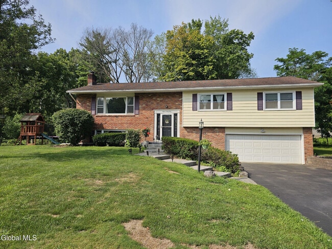 property at 1265 Sagemont Ct