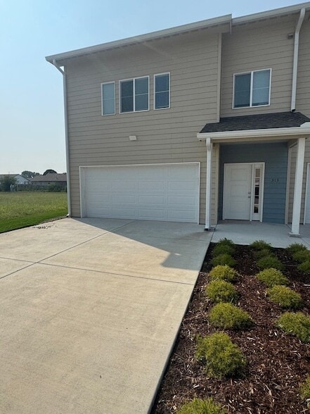 property at 313 Copper Tail Ln