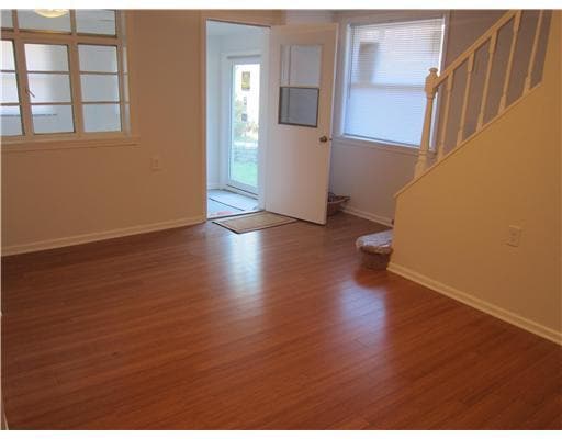 property at 2834 Salisbury St