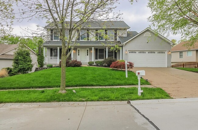 property at 547 Gentle Breeze Dr