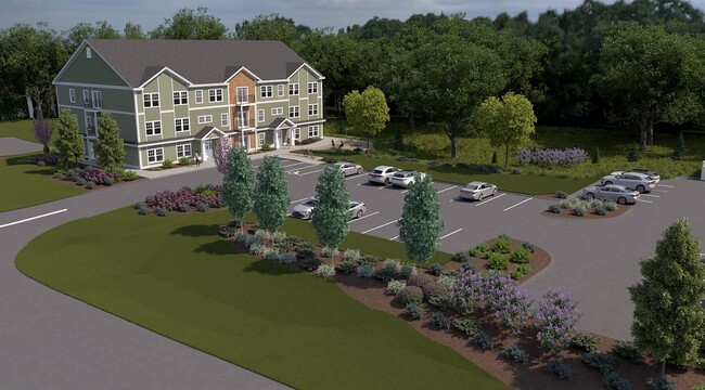 property at 217 Rockingham Rd