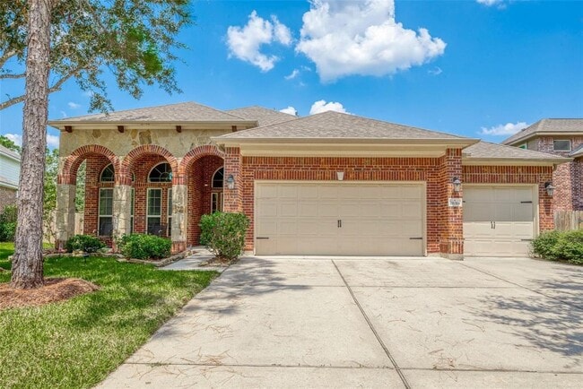 28314 Calaveras Lake Dr in Spring, TX - Building Photo - Building Photo