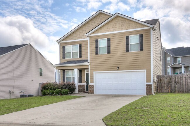 4021 Abbey Rd in Grovetown, GA - Building Photo - Building Photo
