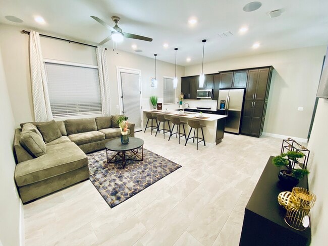 2506 E Pleasant Ln in Phoenix, AZ - Building Photo - Building Photo