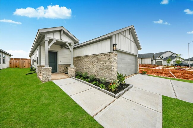 18010 Whitetail Run Ln in Houston, TX - Building Photo - Building Photo