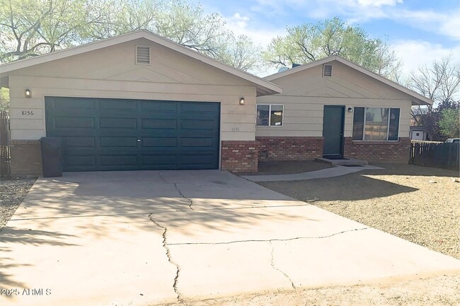 property at 8156 E Susan Cir