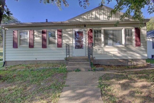 2110 Mississippi Blvd