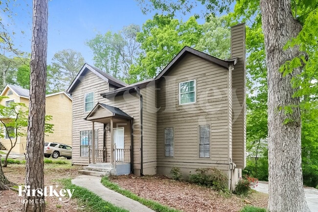 property at 3848 Valley Brook Rd