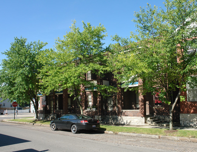 1119 Pennsylvania Ave in Columbus, OH - Building Photo - Building Photo