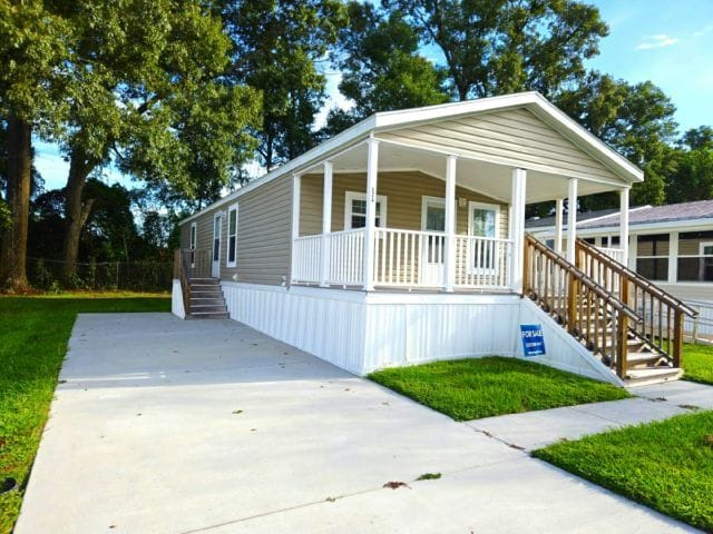 property at 3323 NE 14th St