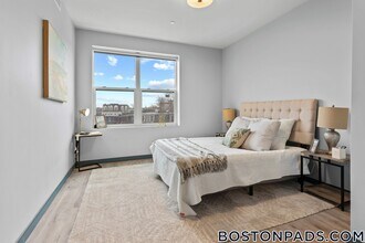 1258 Massachusetts Ave in Boston, MA - Building Photo - Building Photo