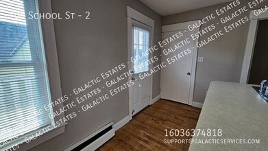 106 School St in Manchester, NH - Building Photo - Building Photo