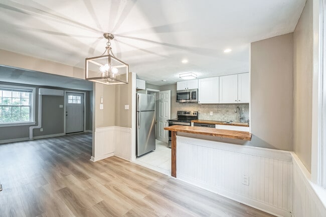 property at 144 Sunrise Dr