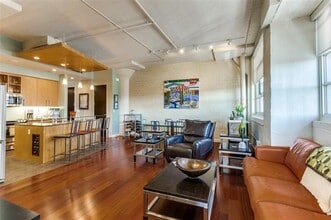 2600 W 7th St in Fort Worth, TX - Building Photo - Building Photo