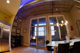 4100 Forest Park Ave in St. Louis, MO - Building Photo - Building Photo