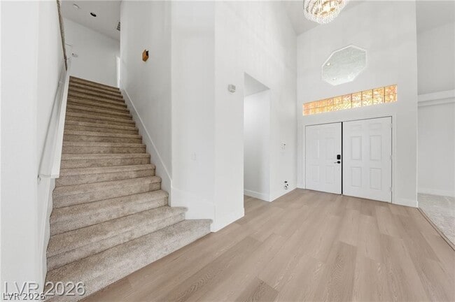 5424 Castle Vista Ct in Las Vegas, NV - Building Photo - Building Photo