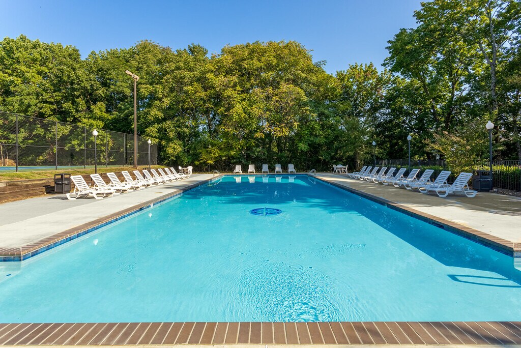 Monte Sano Terrace Huntsville, AL Apartments