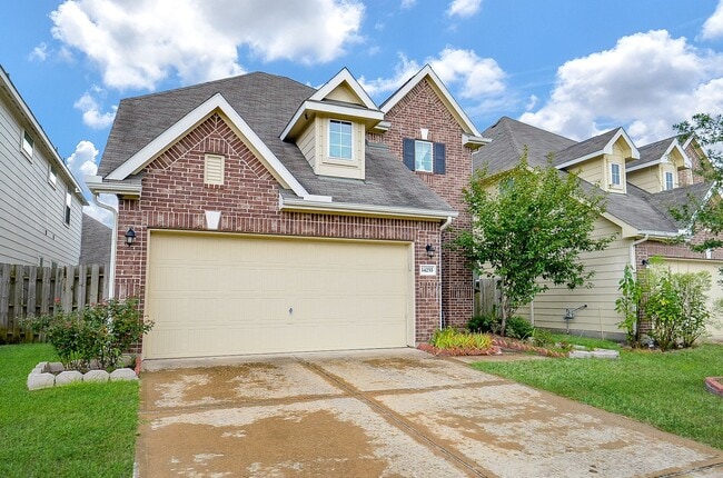 14255 Garland Brook Dr