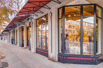 Zydeco at Arbutus Walk in Vancouver, BC - Building Photo - Building Photo